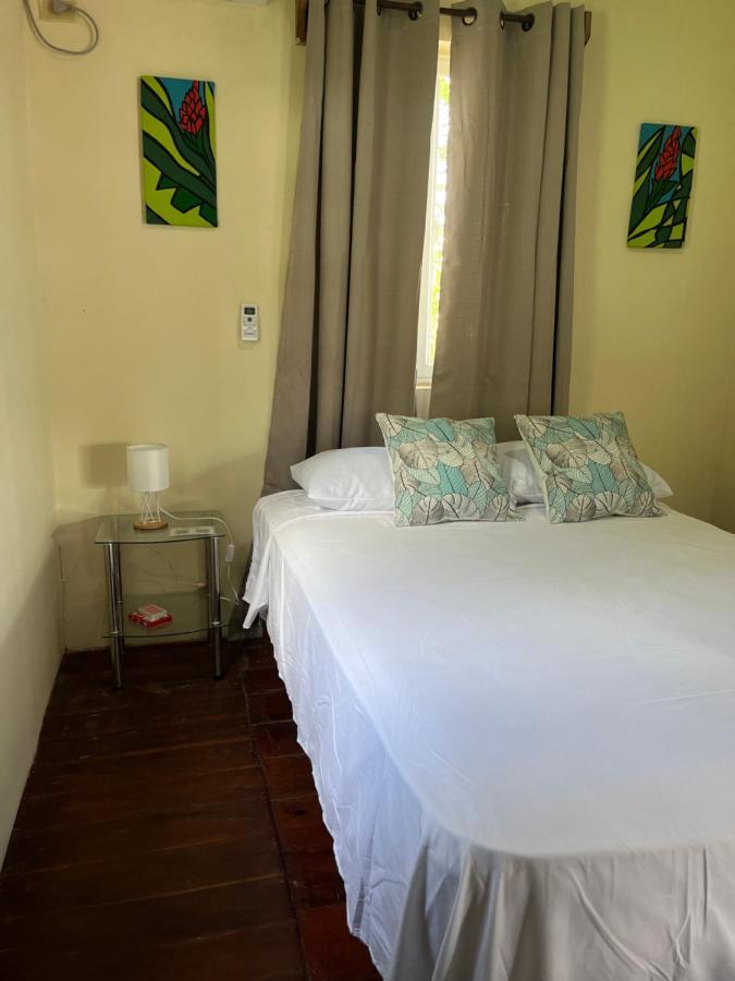 A&K Island Apartments Bocas del Toro Extérieur photo