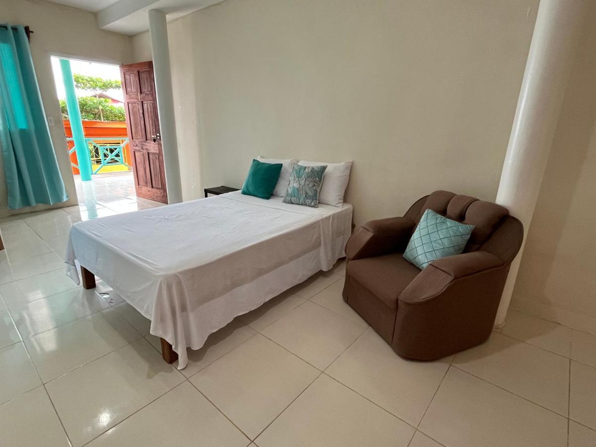 A&K Island Apartments Bocas del Toro Extérieur photo