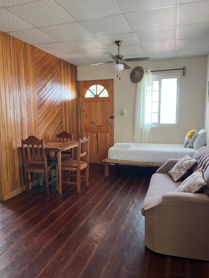 A&K Island Apartments Bocas del Toro Extérieur photo